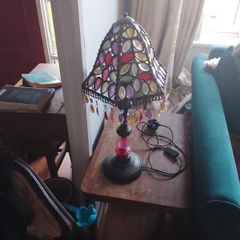 lamp