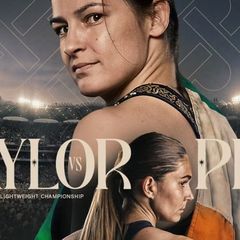 2x Katie Taylor tickets