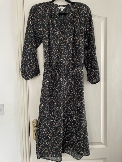 H&M dress