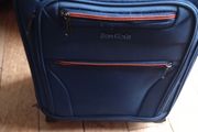 small suitcase Rain Air required size, carry suitcase