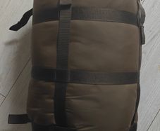 Carinthia Defence 4 Sleeping Bag - Size 185 - Excellent Used Condition