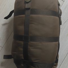 Carinthia Defence 4 Sleeping Bag - Size 185 - Excellent Used Condition