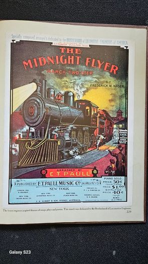 The Railroaders by Editors of Time-Life Books.