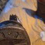 army militia skin rock goth boots biker Image 7