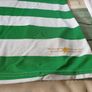 Celtic Football Club Home Jersey 2007 to 2008 Childrens Small Nike Image 8