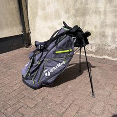 free golf bag - Taylor made