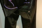 Kartel formal men's trousers, black - new, never used.