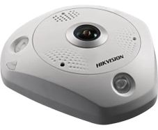 Hikvision Ds-2cd63c5g0-ivs (x2)