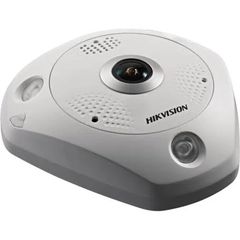 Hikvision Ds-2cd63c5g0-ivs (x2)