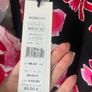 New Morgan de Toi Summer Floral Shift Dress - Size EU40 / Size 12 Image 4