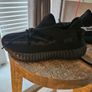 yeezy trainers children size 12 1 and 2 ... brand new ... Image 3