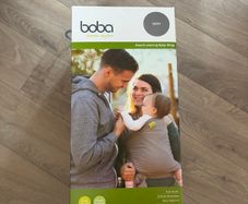 Boba wrap