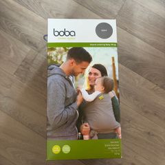 Boba wrap