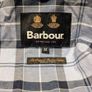 Barbour Royston Showerproof Jacket Image 6