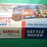 Airfix Refrigator Van Box Only No Model Image 4