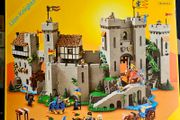 Lego 10305 Lion Knights Castle BNIB