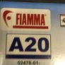 Fiamma A20 Image 6