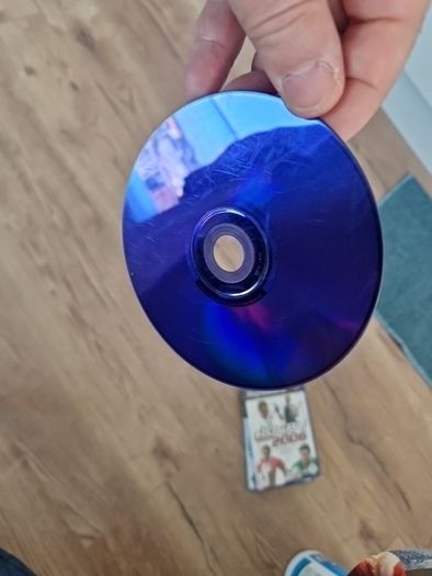 Rugby PlayStation2 Ps2 Games Original