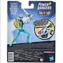 BRAND NEW Power Rangers Dino Fury Green Ranger with Sprint Sleeve 15cm Action Figure Image 4