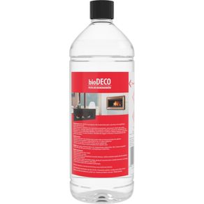Bioethanol Liquid for Bio Fireplaces Regular Scent