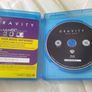 Gravity Blu-ray Image 2