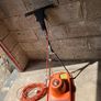 Flymo Minimo Electric Lawnmower Image 2