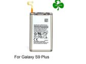 For Samsung Galaxy S9 Plus SM-G965 EB-BG965ABE Battery 3500mAh New Replacement