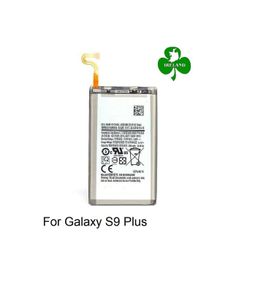 For Samsung Galaxy S9 Plus SM-G965 EB-BG965ABE Battery 3500mAh New Replacement