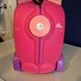 Ride along trunki luggage Image 4
