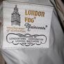 Vintage 80s London Fog Beige Trenchcoat size 10R(fit up to uk 12 or 14 ) postage included Image 4