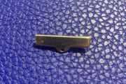 Sterling Silver Pin