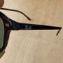Ray-Ban Leonard in Tortoise Shell - Brand New ! Image 9