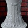 Vintage Rosenthal "Sanssouci Plain Ivory" Porcelain Vase Image 3