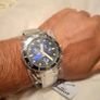 Tissot Seastar 1000 45.5mm Original Swiss mens watch brand new in box Image 3