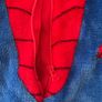 Spiderman Onesie Image 2