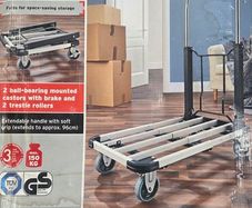 Brand new trolley