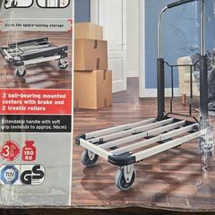 Brand new trolley