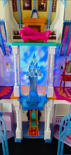 Disney Frozen Bundle
