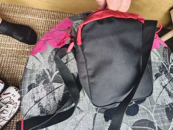 Levi's bag