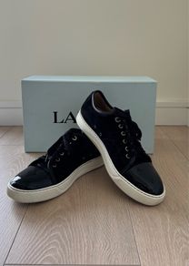 Lanvin DBB1 sneakers