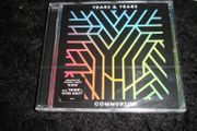 Years &amp; Years - Communion (New In Shrinkwrap)