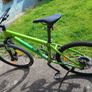 Scott Roxter 610 26 inch Hardtail Mountain Bike - Green Image 3