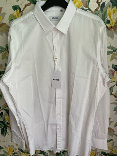 BNWT Shirt by Moschino
