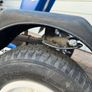 Berg Xl Blue BFR Go Kart Image 7
