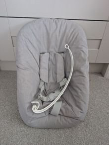 Tripp trapp high chair baby seat