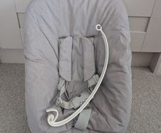 Tripp trapp baby seat