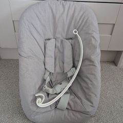 Tripp trapp baby seat
