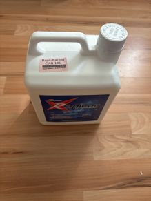 nitro fuel rc