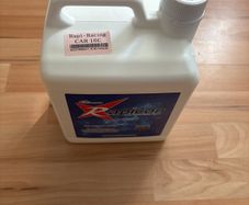 nitro fuel rc