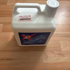 nitro fuel rc